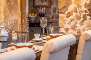 Ποτά στο Casa Garita, 3BR in Centro, Amazing Views & Luxury Beds