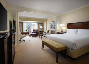 Afbeelding uit fotogalerij van Little America Hotel Salt Lake City in Salt Lake City