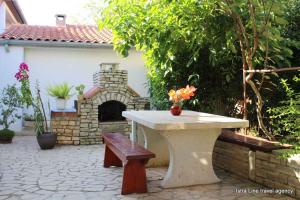 Fotografie z fotogalerie ubytování Apartment in Porec/Istrien 10416 v Poreči