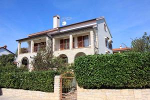 Fotografie z fotogalerie ubytování Apartment in Porec/Istrien 10416 v Poreči