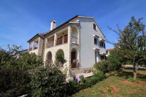 Fotografie z fotogalerie ubytování Apartment in Porec/Istrien 10416 v Poreči
