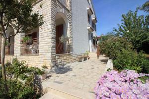 Fotografie z fotogalerie ubytování Apartment in Porec/Istrien 10416 v Poreči