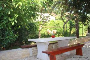 Fotografie z fotogalerie ubytování Apartment in Porec/Istrien 10416 v Poreči
