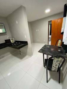 Gallery image of Ap no campo dos velhos com ar in Sobral