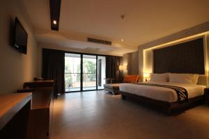 Gallery image of Season Five Hotel "SHA Certified" in Pattaya
