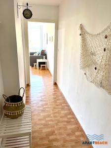 Galeriebild der Unterkunft APARTBEACH CYE 6 CLIMATIZADO y JUNTO PLAYA in Salou