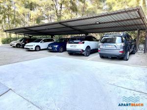 Galeriebild der Unterkunft APARTBEACH CYE 6 CLIMATIZADO y JUNTO PLAYA in Salou
