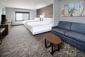 Gallery image of Best Western Valencia/Six Flags Inn & Suites in Santa Clarita