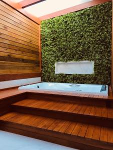 Cama ou camas em um quarto em Canyons Guest House