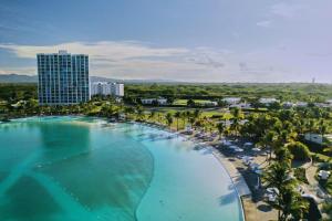 Gallery image of BlueLagoon Apartamento en Playa Blanča in Playa Blanca