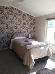 Gallery image of Judge Rock Exclusive Vineyard Cottage Accommodation in Alexandra