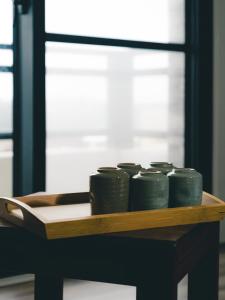 马公归宿 Destination Inn的相册照片