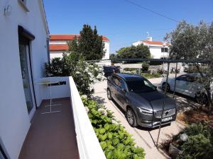 Fotografie z fotogalerie ubytování Apartment Nikolina v destinaci Punat
