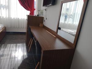 Fotografie z fotogalerie ubytování Bich Chau Hotel v destinaci Da Lat