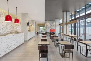 Gallery image of Amaris Hotel Tasikmalaya in Tasikmalaya