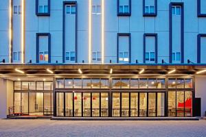 Gallery image of Amaris Hotel Tasikmalaya in Tasikmalaya