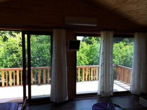 Afbeelding uit fotogalerij van Azra Villas in Cıralı