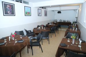 Gallery image of Delightz Inn in Ooty