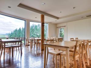 Restaurant o iba pang lugar na makakainan sa Adagio Hokkaido