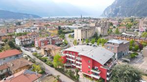 Foto dalla galleria di Hotel Virgilio a Riva del Garda