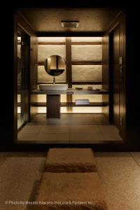 Foto sihtkohas Izu poolsaar asuva majutusasutuse LOQUAT西伊豆 galeriist