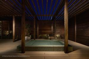 Foto sihtkohas Izu poolsaar asuva majutusasutuse LOQUAT西伊豆 galeriist