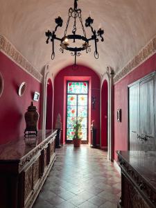 Fotografie z fotogalerie ubytování Sangemini Home v destinaci San Gemini