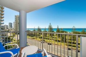 Gallery image of Sandpiper Broadbeach in Gold Coast