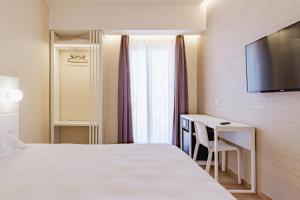 Gallery image of Hotel Boston in Bari