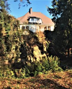 Fotografia z galérie ubytovania Ubytování Pod lázněmi Klimkovice v destinácii Klimkovice