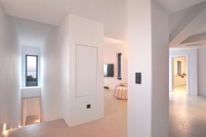 Fotografie z fotogalerie ubytování Villa Aqua Marine v destinaci Kalafatis