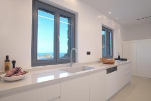 Fotografie z fotogalerie ubytování Villa Aqua Marine v destinaci Kalafatis