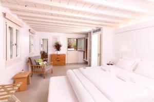 Fotografie z fotogalerie ubytování Villa Moonstone by Mykonos Rocks v destinaci Plintri