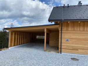 Edificio in cui si trova l'appartamento