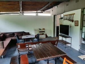 Gallery image of Elephant Walk Guesthouse and Back Packers in Phalaborwa