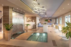 Fotografie z fotogalerie ubytování Hotel Petronio v destinaci Riccione