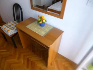 Fotografie z fotogalerie ubytování Haus Pehar v destinaci Baška Voda