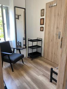 Fotografia z galérie ubytovania BLAHA ROOMS v Balatonfürede