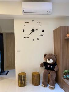 Foto sihtkohas Wujie asuva majutusasutuse 咫尺民宿 galeriist
