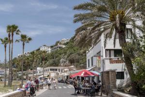 Φυσικό τοπίο κοντά σε αυτή η βίλα