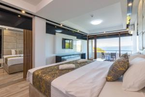 Gallery image of Apartments BRAVO in Ohrid