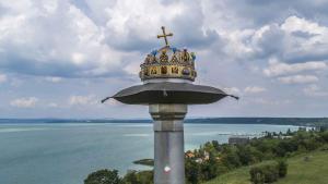 Kép Apartments in Balatonvilagos/Balaton 26340 szállásáról Balatonvilágoson a galériában
