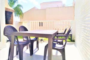 Kép Townhouse with bbq and pools - Costa Hispania szállásáról Puerto Marino városában a galériában