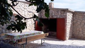 Fotografie z fotogalerie ubytování Two-Bedroom Apartment Novi Vinodolski near Sea 6 v destinaci Novi Vinodolski