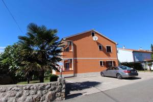 Fotografie z fotogalerie ubytování Apartment Malinska, Krk 19 v destinaci Malinska