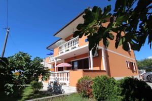 Fotografie z fotogalerie ubytování Apartment Malinska, Krk 19 v destinaci Malinska