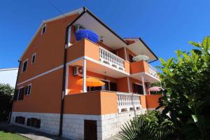 Fotografie z fotogalerie ubytování Apartment Malinska, Krk 19 v destinaci Malinska