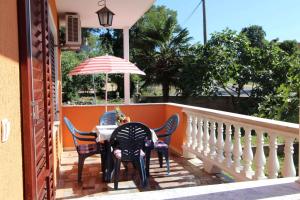Fotografie z fotogalerie ubytování Apartment Malinska, Krk 19 v destinaci Malinska