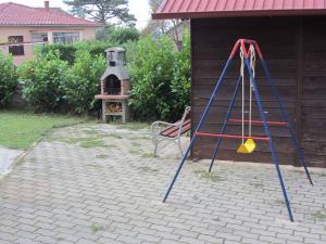 Fotografie z fotogalerie ubytování Apartment Malinska, Krk 19 v destinaci Malinska