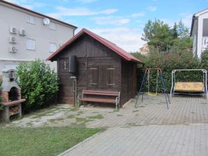 Fotografie z fotogalerie ubytování Apartment Malinska, Krk 19 v destinaci Malinska